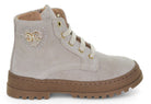 Cherie Sneaker - Cherie Kinderschoenen - Beige | 0204
