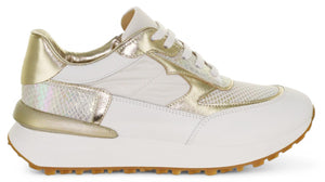 Cherie Sneaker - Cherie Kinderschoenen - Goud | 766
