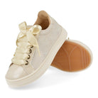 Cherie Sneaker - Cherie Kinderschoenen - Off White | 8566