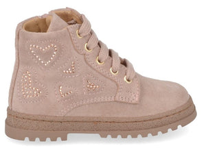 Cherie Sneaker - Cherie Kinderschoenen - Roze | 0203