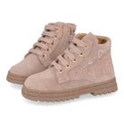 Cherie Sneaker - Cherie Kinderschoenen - Roze | 0203