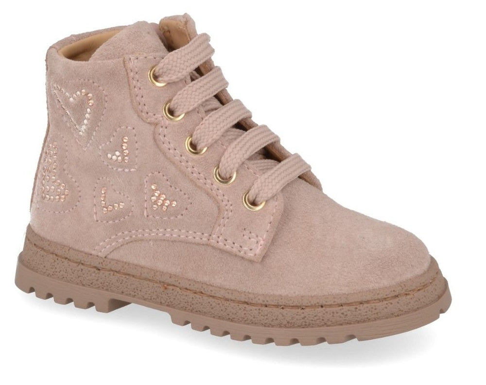 Cherie Sneaker - Cherie Kinderschoenen - Roze | 0203
