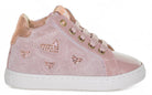 Cherie Sneaker - Cherie Kinderschoenen - Roze | 228