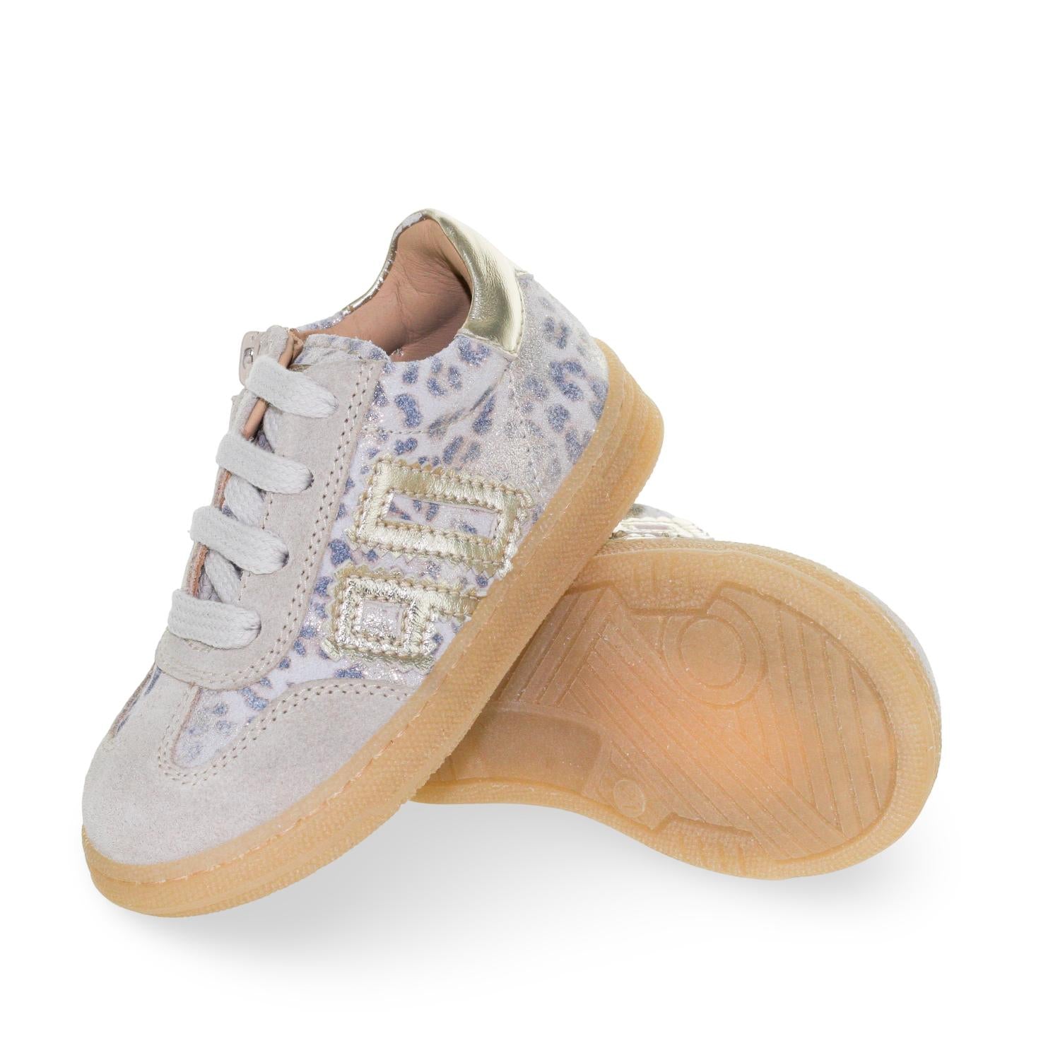 Cherie Sneaker - Cherie Kinderschoenen - Roze | 257