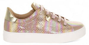 Cherie Sneaker - Cherie Kinderschoenen - Roze | 8571 Pyton