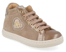 Cherie Sneaker - Cherie Kinderschoenen - Taupe | 227