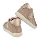 Cherie Sneaker - Cherie Kinderschoenen - Taupe | 227