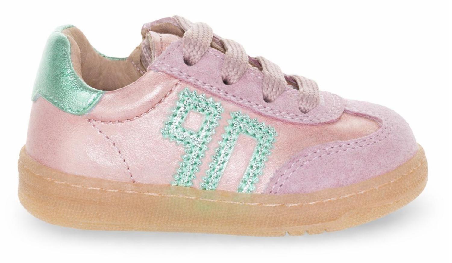 Cherie Sneaker - Cherie Kinderschoenen - Wit | 0243