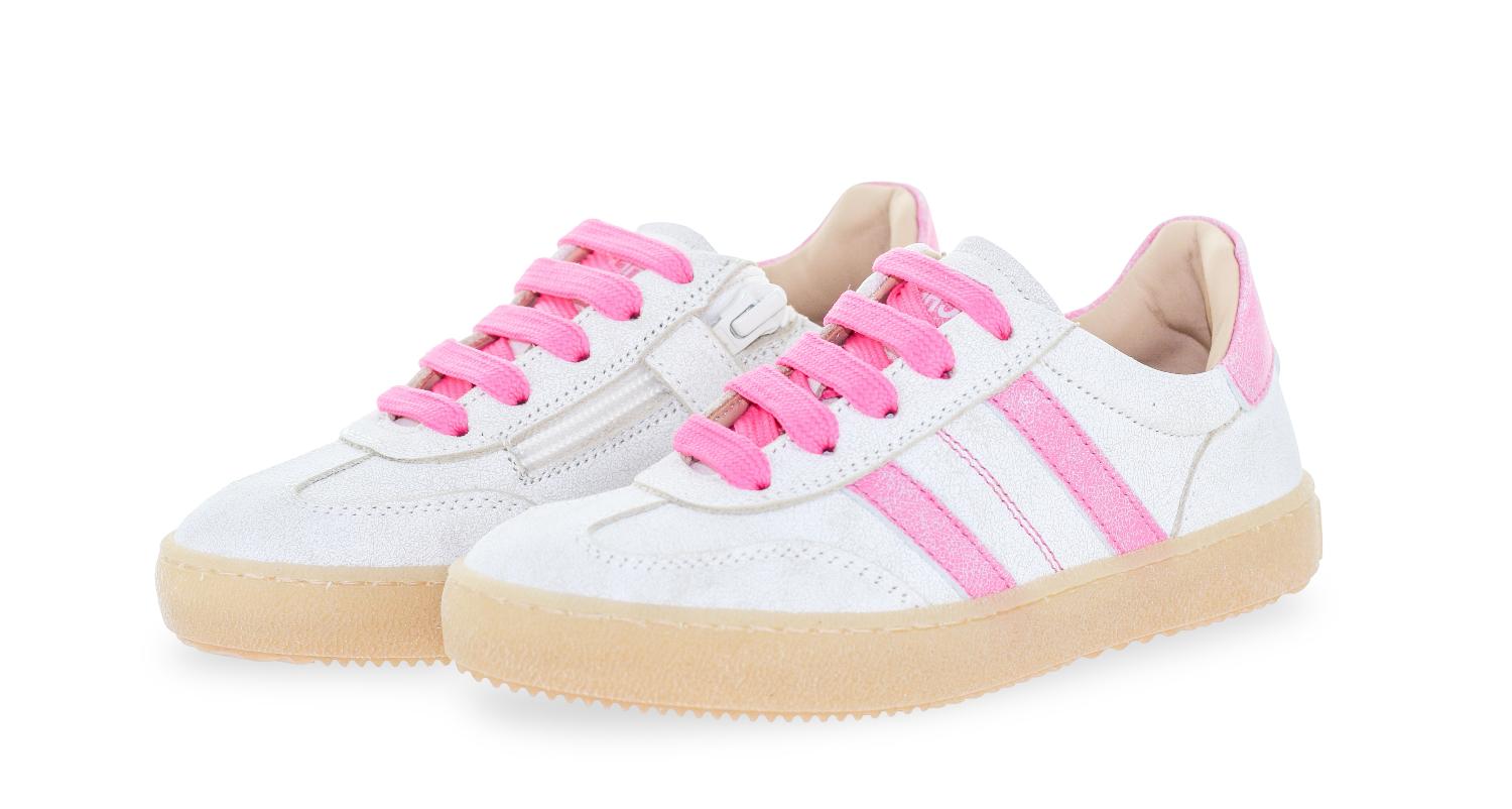 Cherie Sneaker - Cherie Kinderschoenen - Wit | 835
