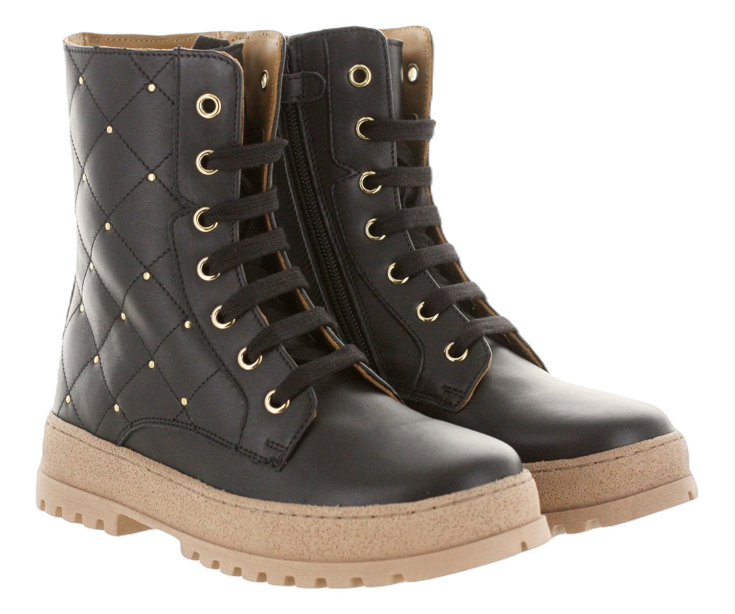 Cherie Veterboot - Cherie Kinderschoenen | 2355