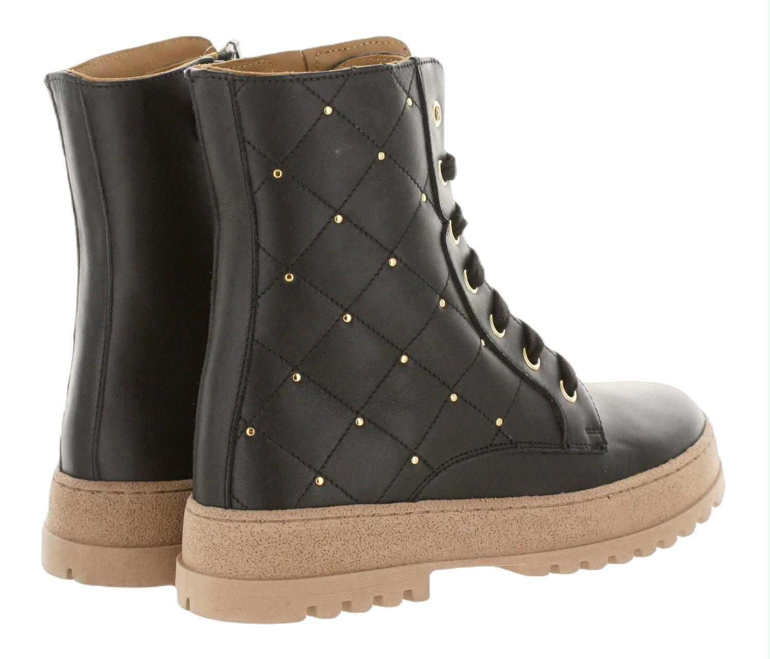 Cherie Veterboot - Cherie Kinderschoenen | 2355