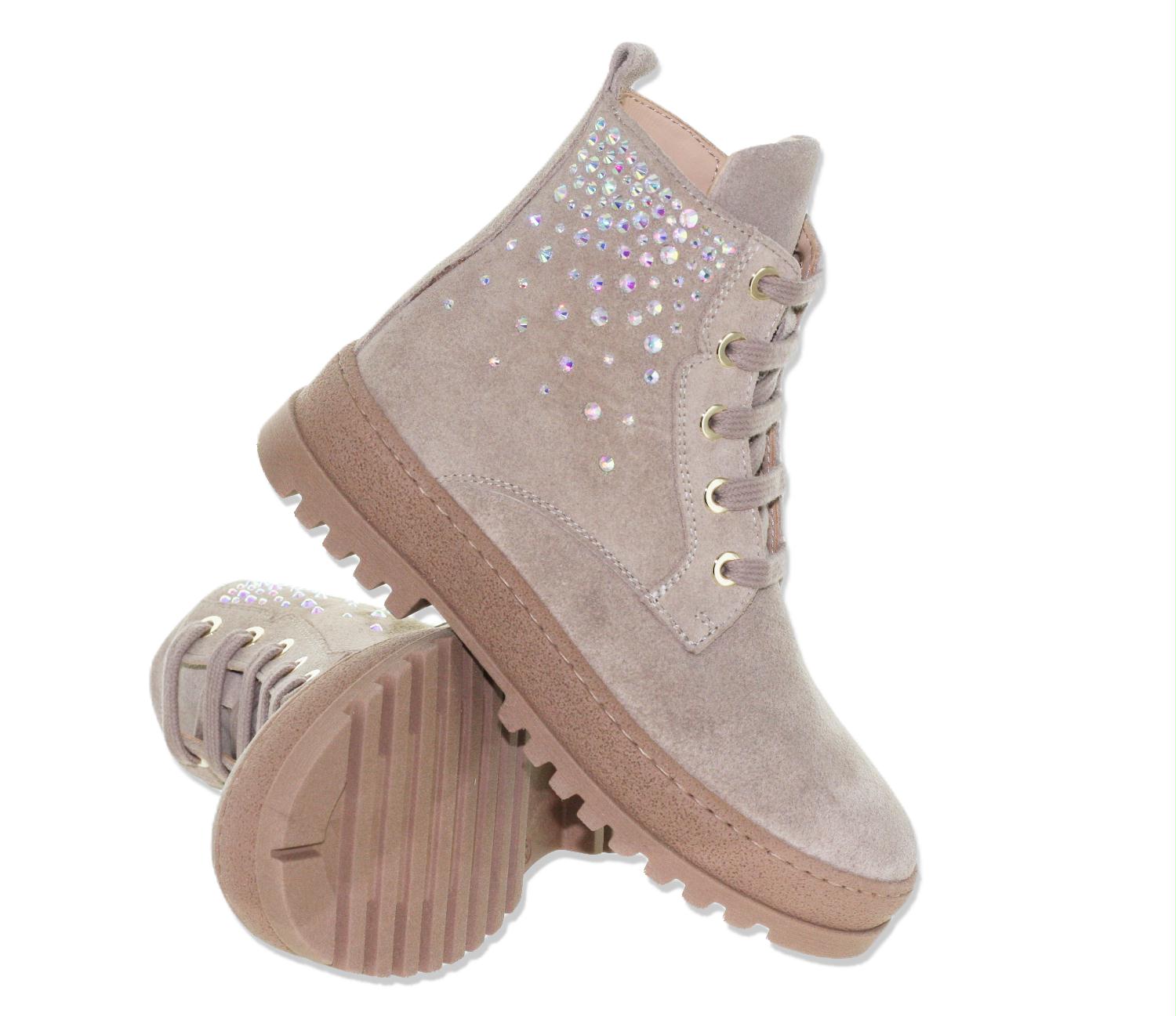 Cherie Veterboot - Cherie Kinderschoenen | 2372