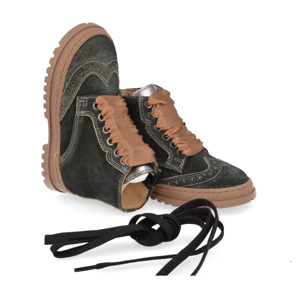 Cherie Veterboot - Cherie Kinderschoenen | 2373