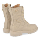 Cherie Veterboot - Cherie Kinderschoenen - Beige | 2374