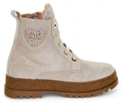 Cherie Veterboot - Cherie Kinderschoenen - Beige | 2383
