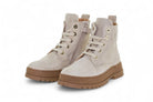 Cherie Veterboot - Cherie Kinderschoenen - Beige | 2383