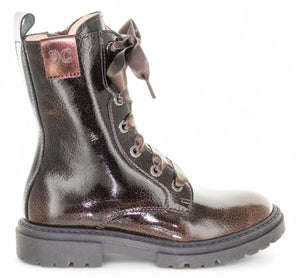 Cherie Veterboot - Cherie Kinderschoenen - Bruin | 2387