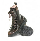 Cherie Veterboot - Cherie Kinderschoenen - Bruin | 2387