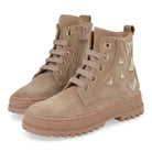 Cherie Veterboot - Cherie Kinderschoenen - Taupe | 2382