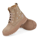 Cherie Veterboot - Cherie Kinderschoenen - Taupe | 2382