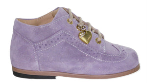 Cherie Veterschoen - Cherie Kinderschoenen | 0029 Lila