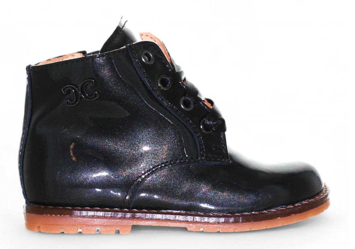 Cherie Veterschoen - Cherie Kinderschoenen | 0125