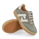 Cherie X Hogan Sneaker - Cherie Kinderschoenen - Groen | 5062