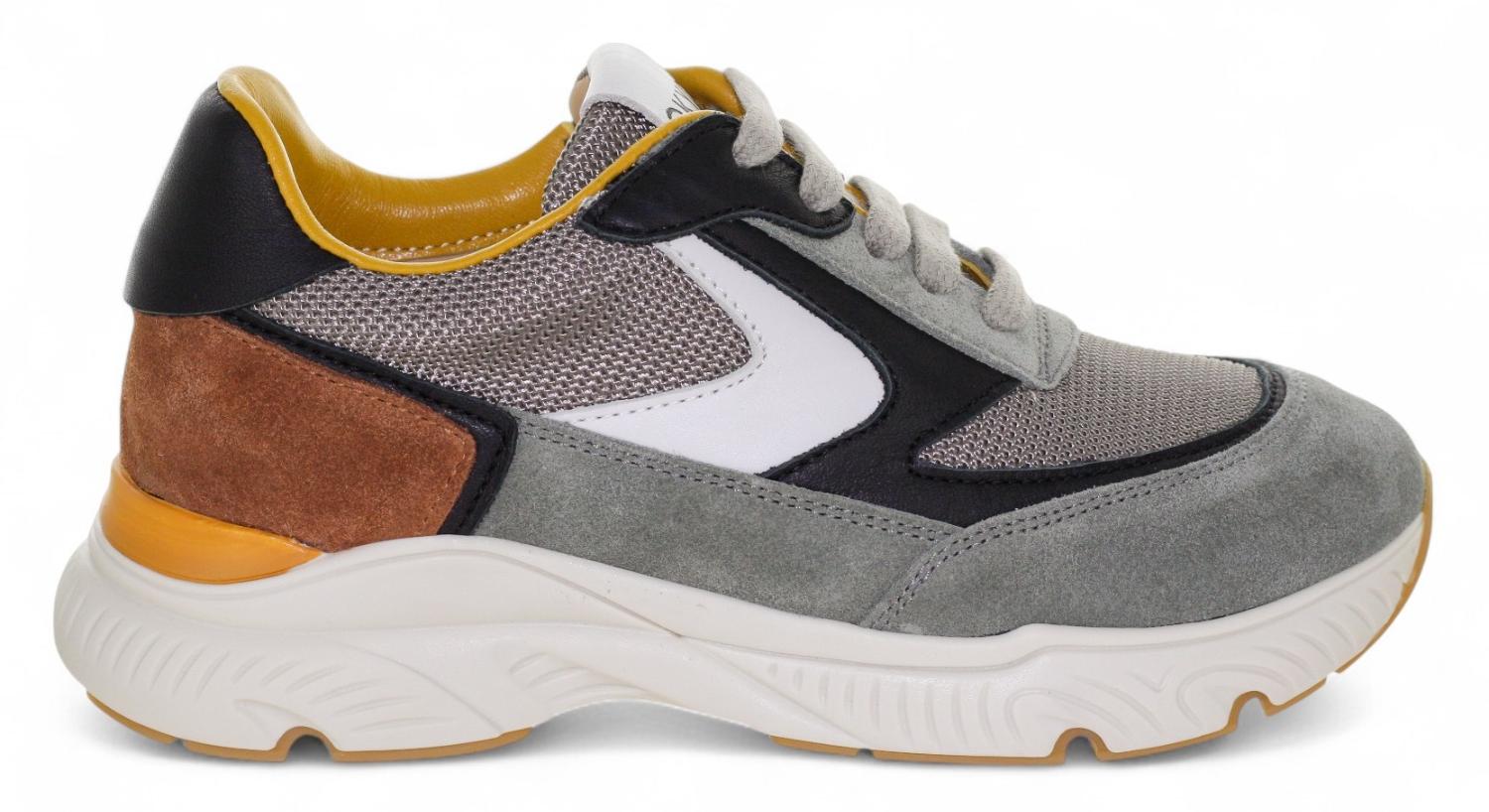 Cherie X Okyo sneaker - Cherie Kinderschoenen - Zwart | 821