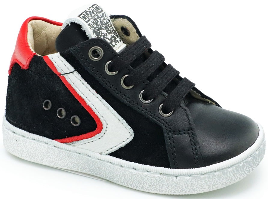 Ciao Veterschoenen - Ciao Kinderschoenen | C6850 Jongens