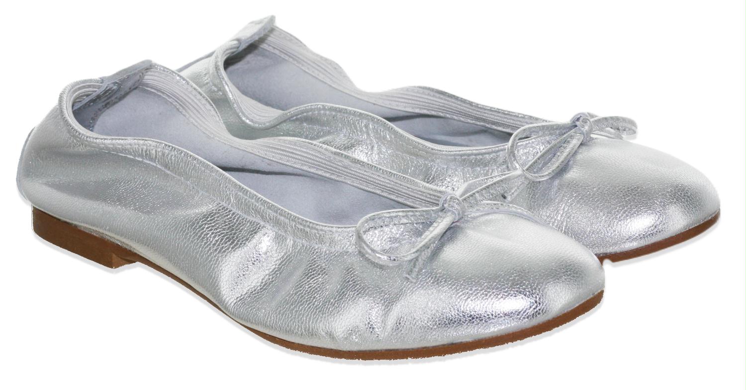 Clic Ballerina - Clic! Kinderschoenen | CL 7210