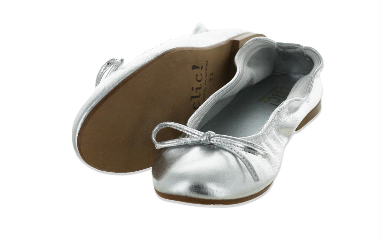 Clic Ballerina - Clic! Kinderschoenen | CL 7210
