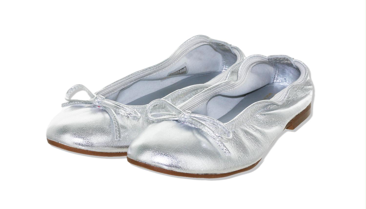 Clic Ballerina - Clic! Kinderschoenen | CL 7210