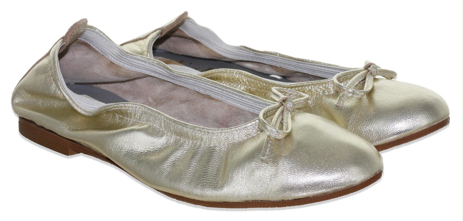 Clic Ballerina - Clic! Kinderschoenen | CL 7210