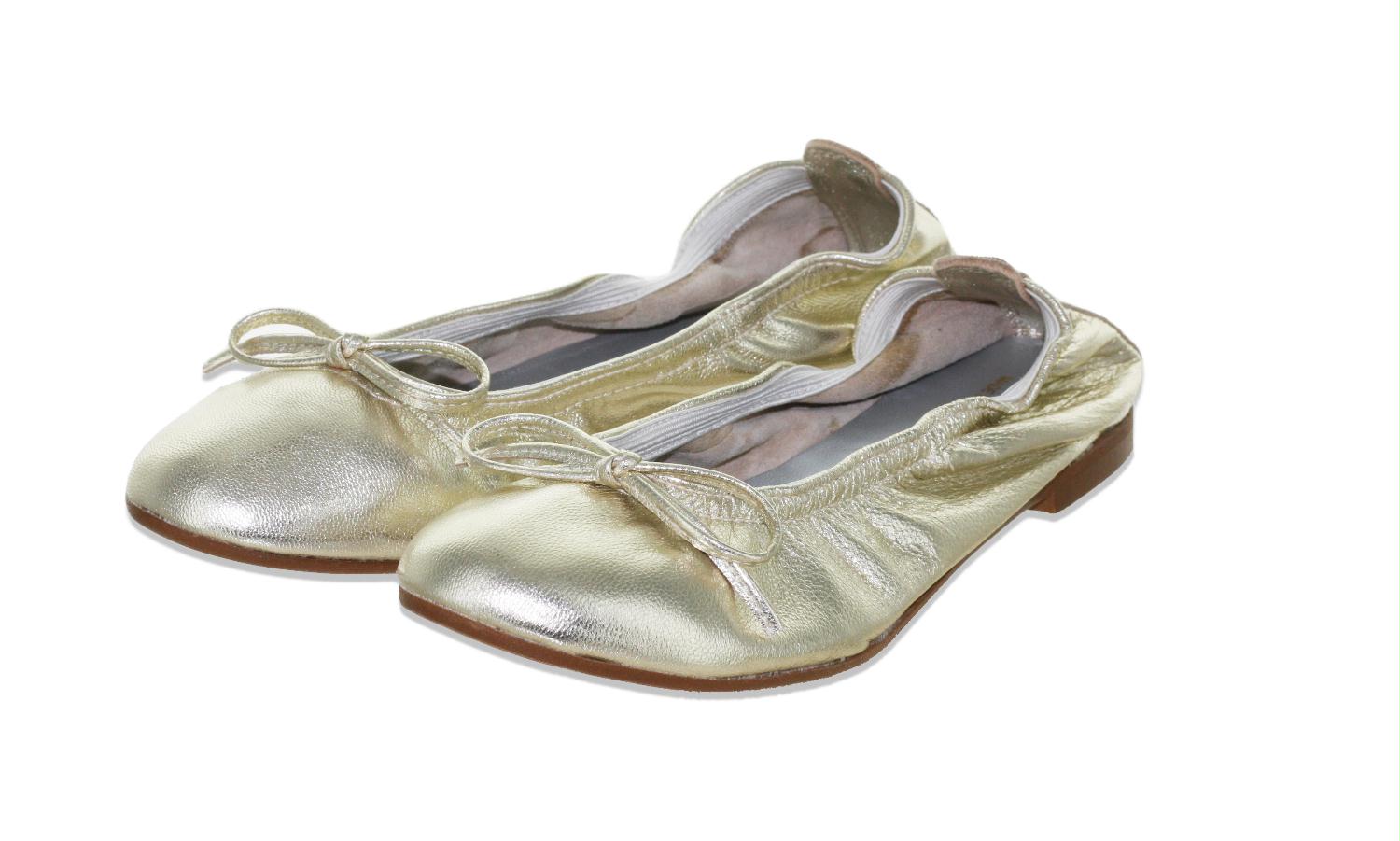 Clic Ballerina - Clic! Kinderschoenen | CL 7210