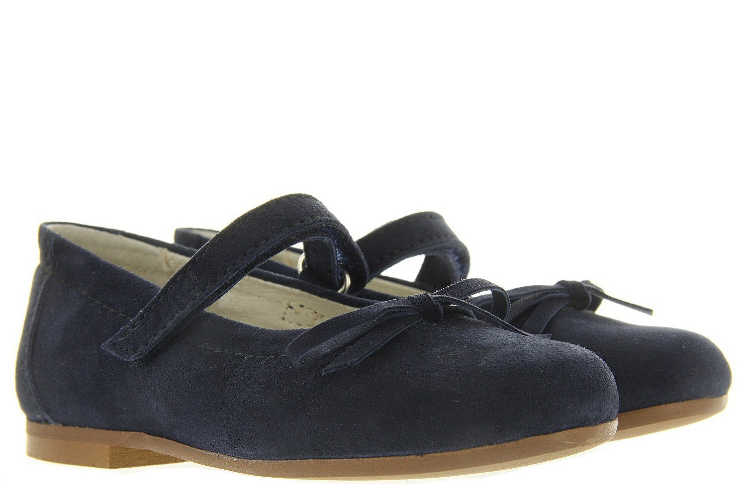 Clic Bandschoen - Clic! Kinderschoenen | CL7364 Blauw