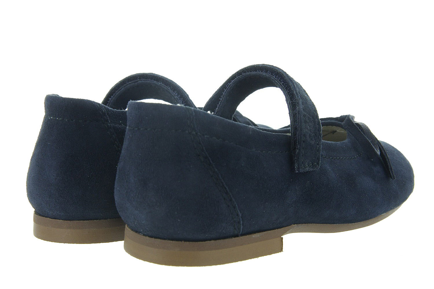 Clic Bandschoen - Clic! Kinderschoenen | CL7364 Blauw