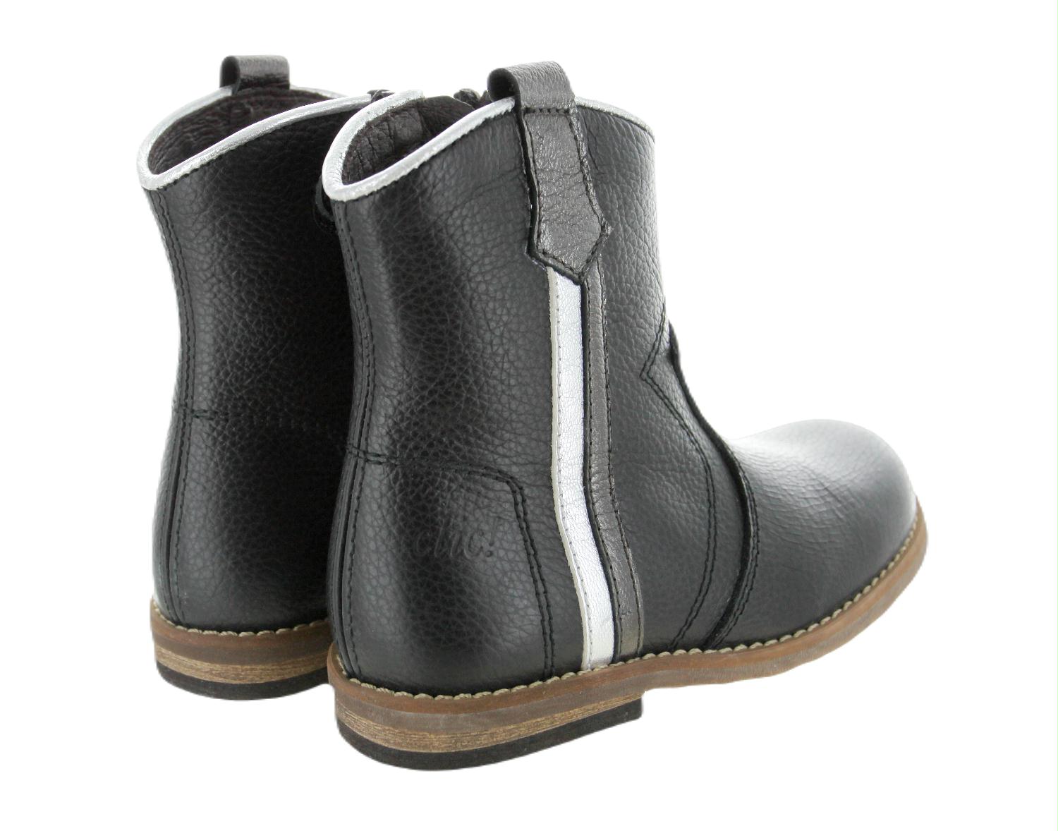 Clic Enkellaarsje - Clic! Kinderschoenen | 9583 Meisjes