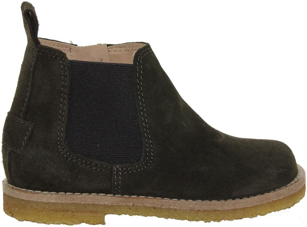 Clic Enkellaarsjes - Clic! Kinderschoenen | CL-20271