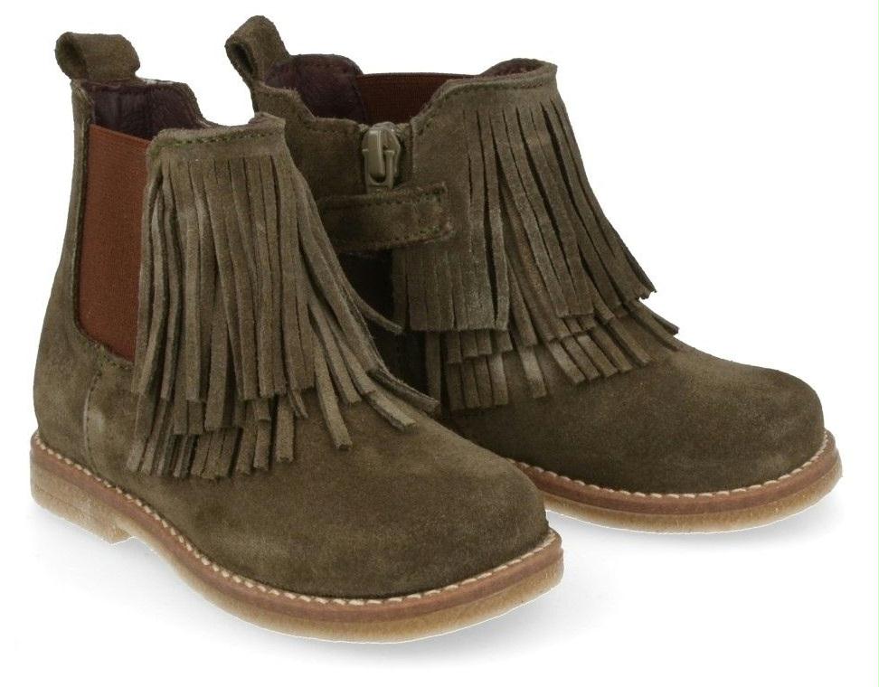 Clic Laars - Clic! Kinderschoenen | 9022