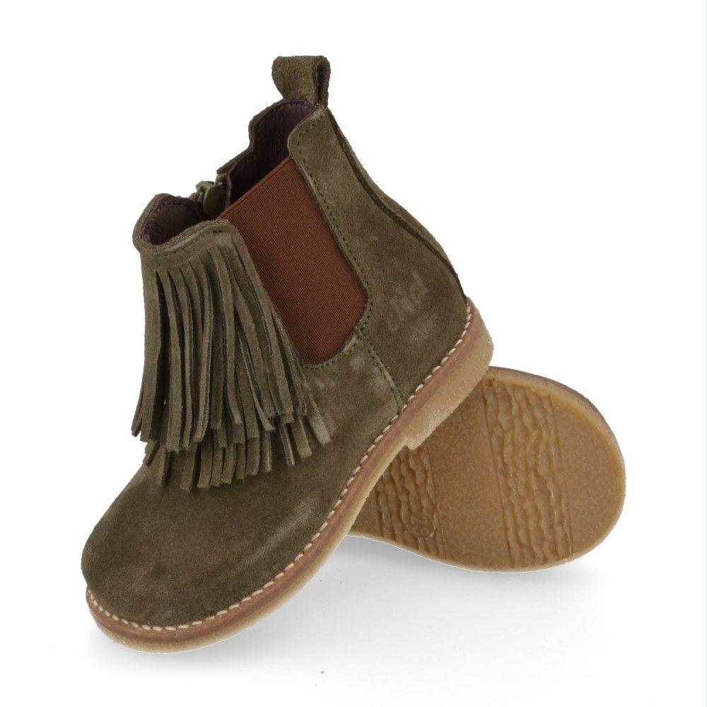 Clic Laars - Clic! Kinderschoenen | 9022