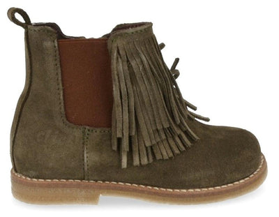 Clic Boot - Clic! Chaussures pour enfants - Vert | 9022