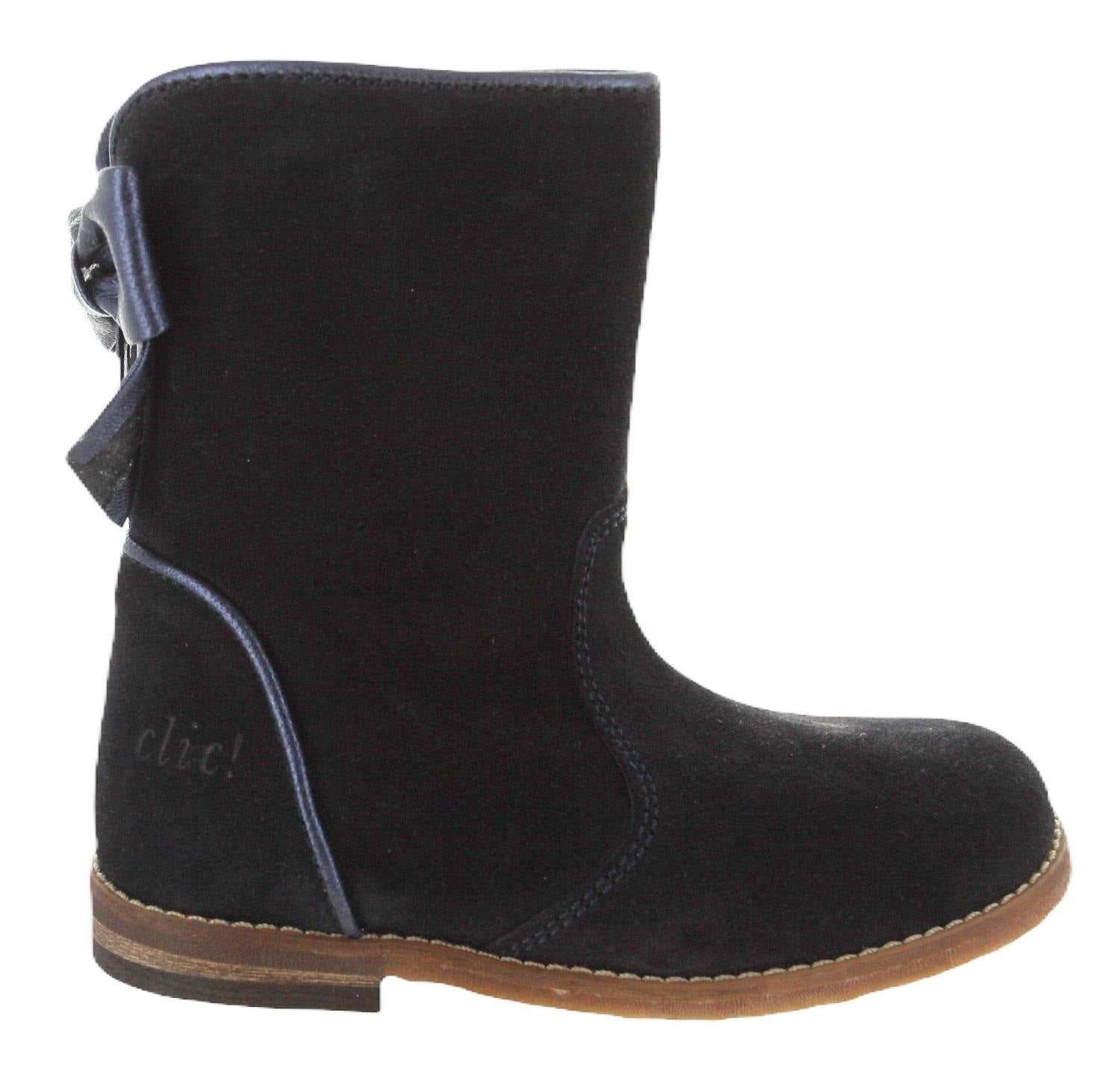 Clic Laars - Clic! Kinderschoenen | 9090