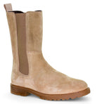 Clic Laars - Clic! Kinderschoenen - Beige | Cl 20400