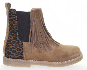 Clic Laars - Clic! Kinderschoenen - Bruin | 9022