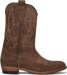 Clic Laars - Clic! Kinderschoenen - Bruin | Cl 20200