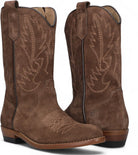 Clic Laars - Clic! Kinderschoenen - Bruin | Cl 20200