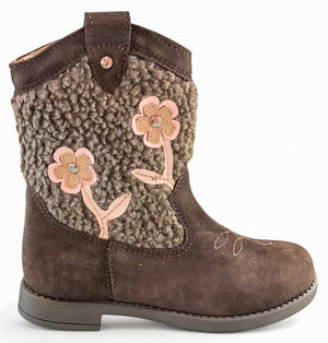 Clic Laars - Clic! Kinderschoenen - Bruin | Cl 21102