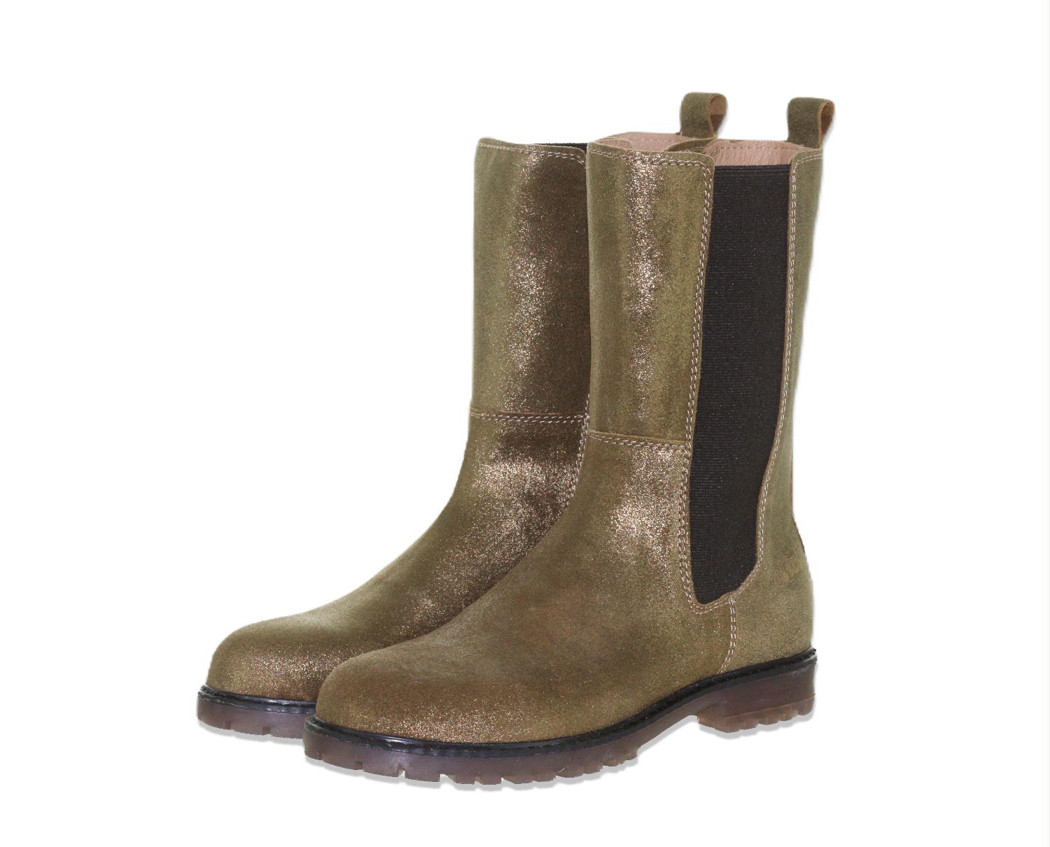 Clic Laars - Clic! Kinderschoenen | Cl 20400