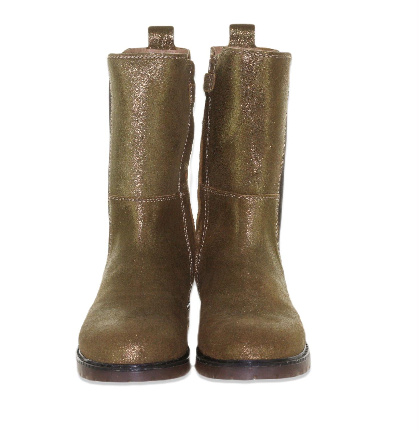 Clic Laars - Clic! Kinderschoenen | Cl 20400