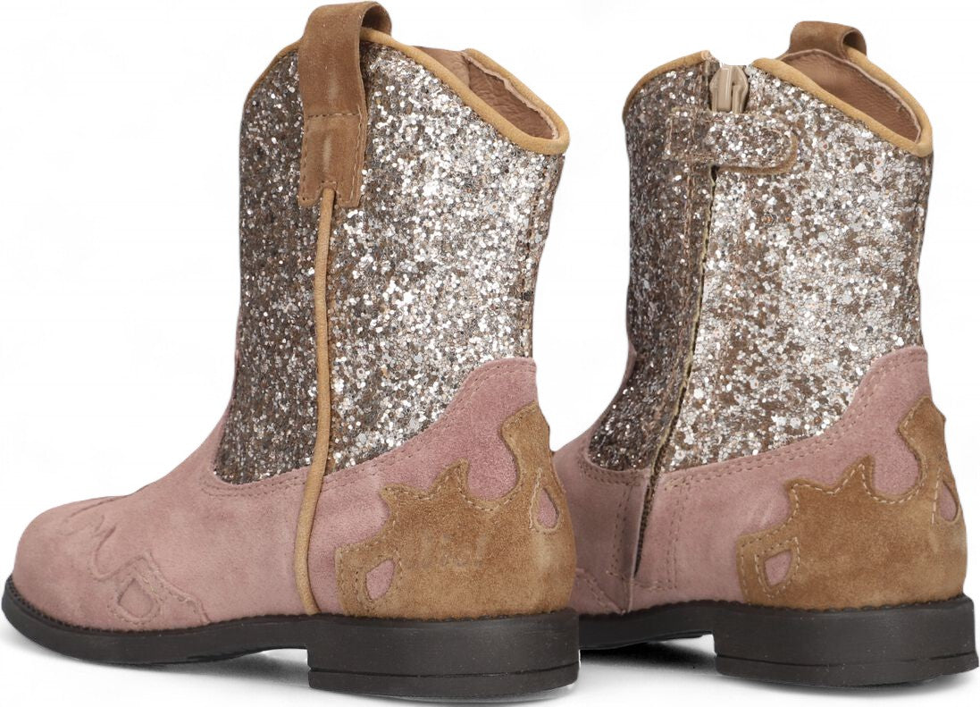 Clic Laars - Clic! Kinderschoenen | Cl 20716